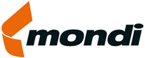 Logo von mondi