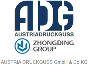 Logo von ADG